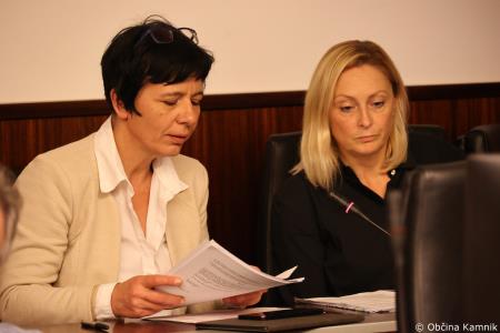 6. redna seja Občinskega sveta Občine Kamnik  (23)